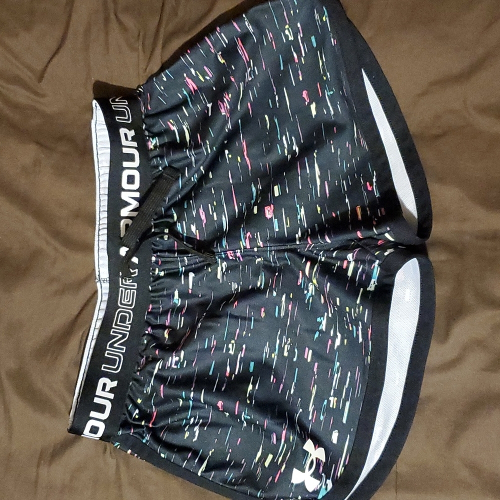 Under Armour shorts